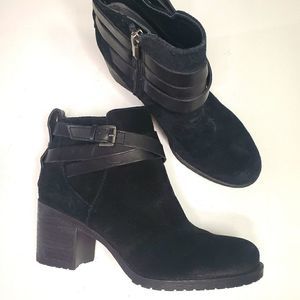 Sam Edelman Ankle Boots